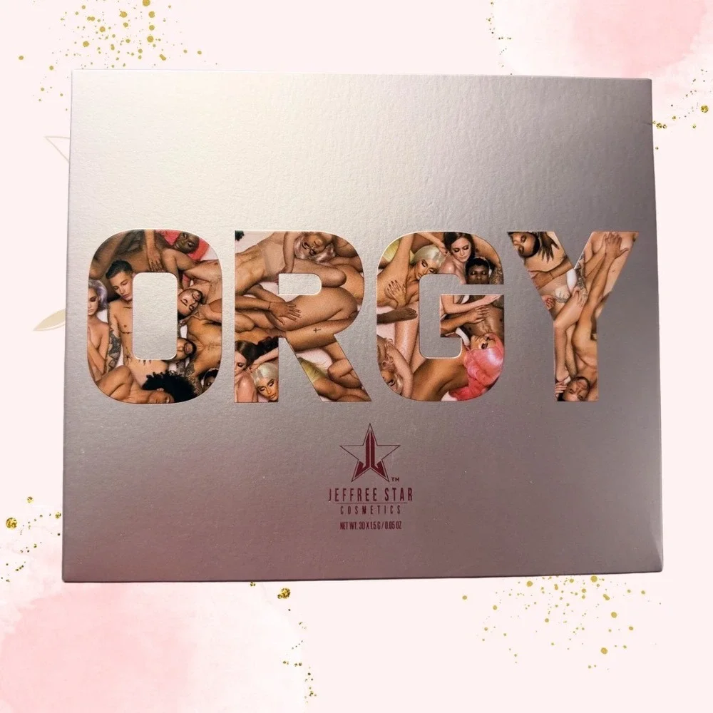 Jeffree Star Cosmetics - 